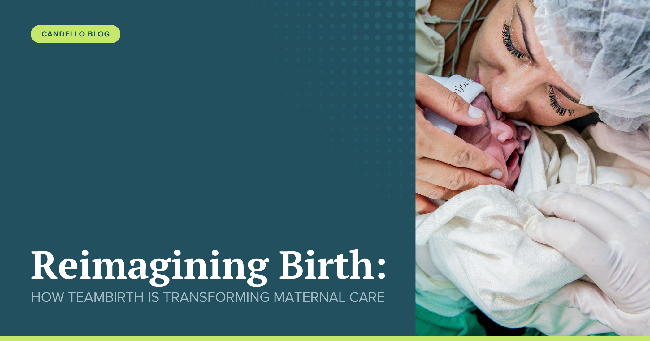 TeamBirth blog