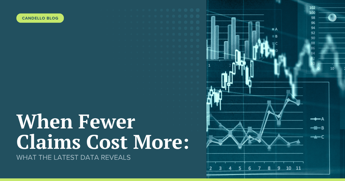 When Fewer Claims Cost More Blog