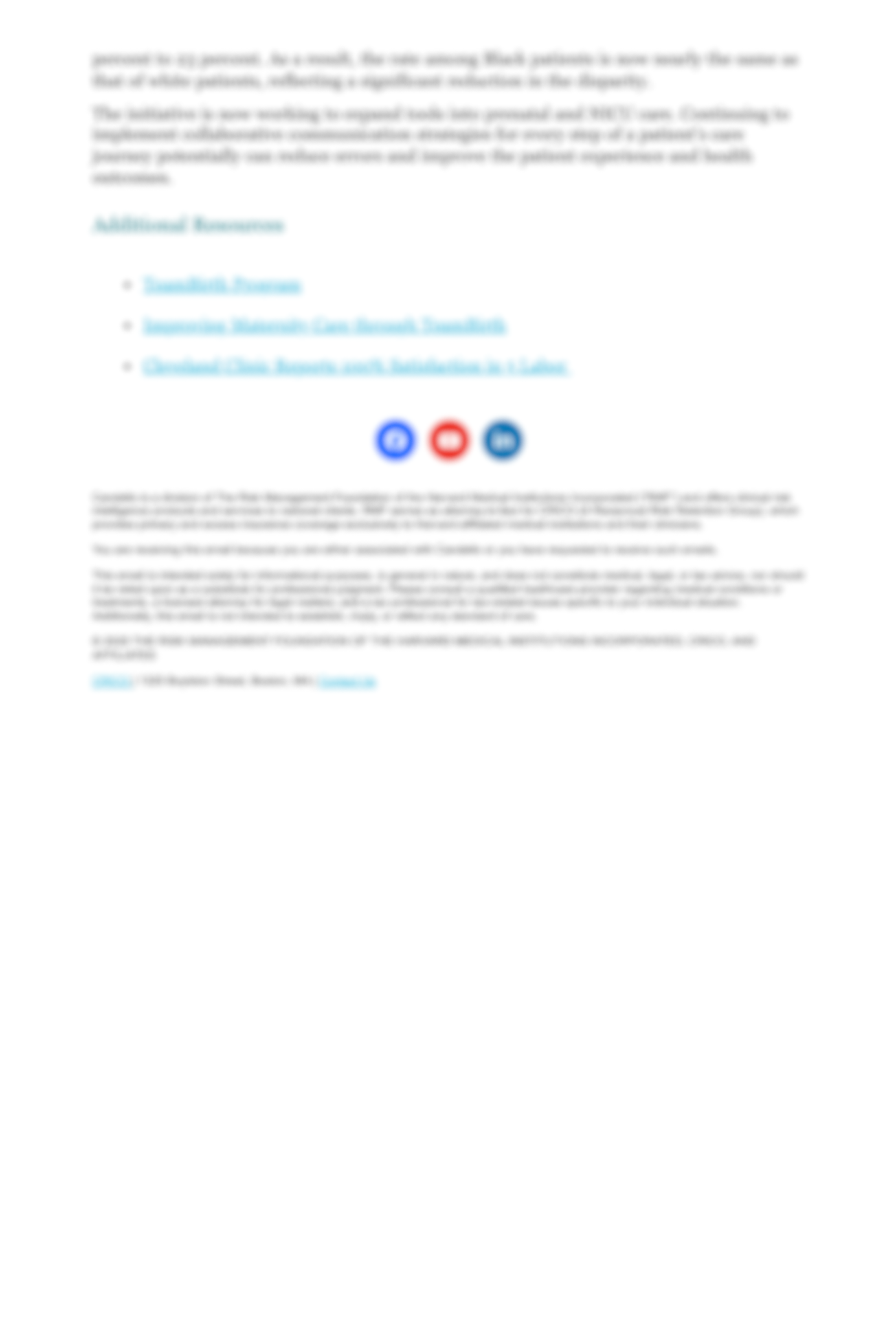 Teambirth Preview Page 2