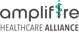 Amplifire logo