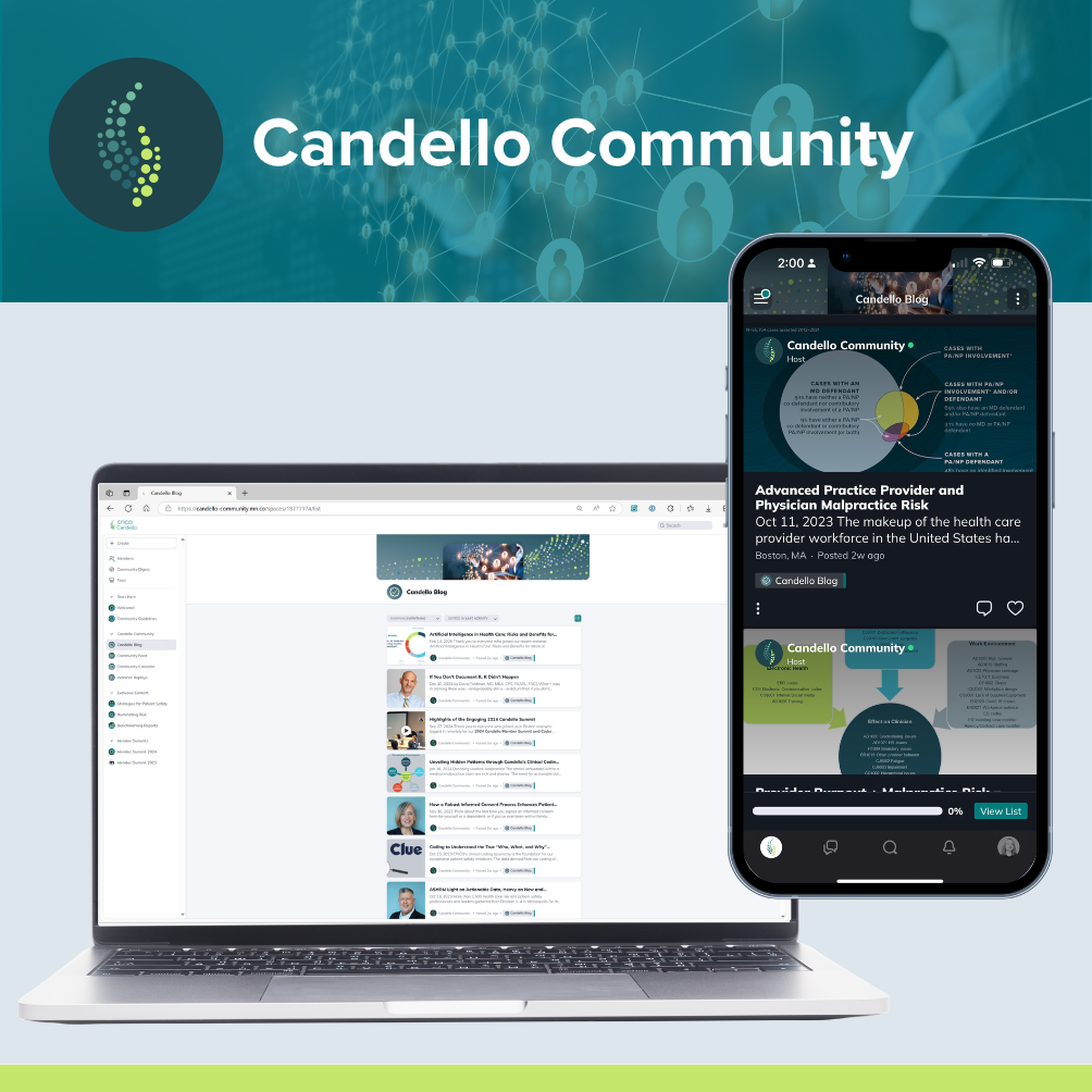 Candello Community