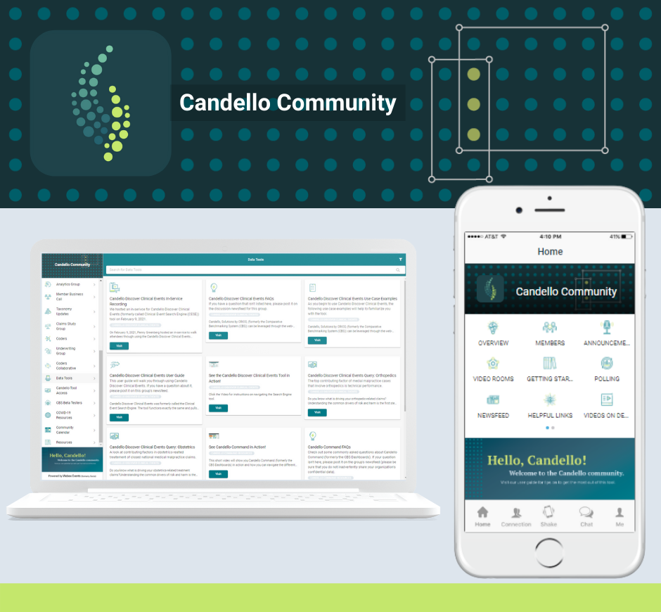 Candello Community Photo for Website