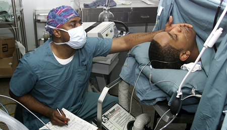 anesthesia