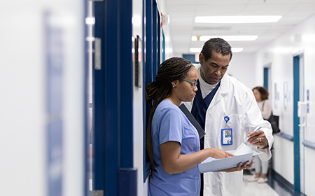 Hospitalist Claims