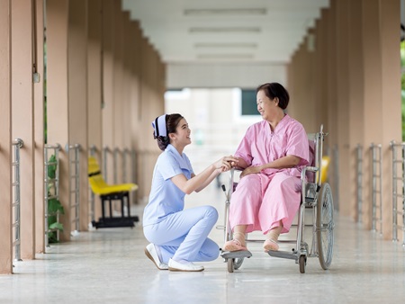 Nursing Diagnosis