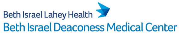 bidmc logo