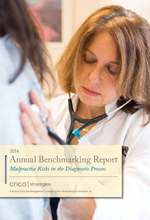 Cover for Diagnositic Process report