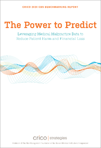 Power to Predict report cover