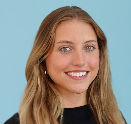 Colette Tiernan