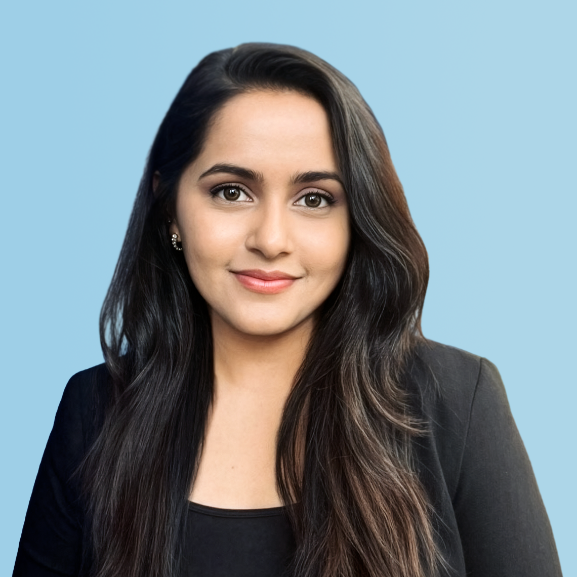 Mauli Patel photo