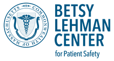 Logo Betsy Lehman Center
